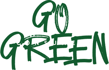 CONSUMERS GO GREEN