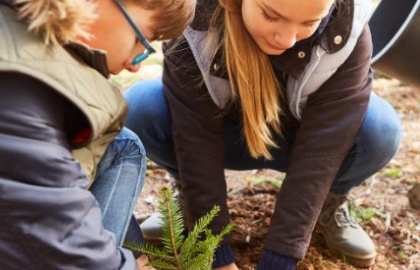 Um Regresso às Aulas + Sustentável: MAIS É MENOS! 
