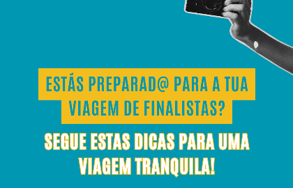 Viagem de Finalistas: Como transformar a experiência numa memória segura e inesquecível 