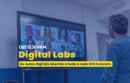 Digital Labs 