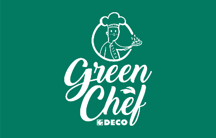 Conhece os vencedores do Green Chef 5!