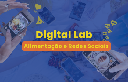Alimentação e Redes Sociais: “Tudo o que eu como num dia” 