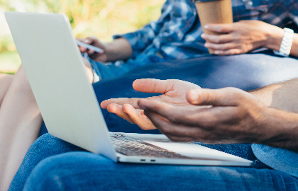 Conferências GO GREEN regressam às escolas passo-a-passo! 