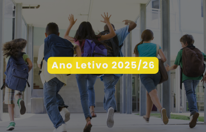 Ano Letivo 2025/2026: DECOJovem em retrospetiva